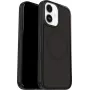 OtterBox Symmetry Series Clear MagSafe Case for iPhone 17 - Black Mist