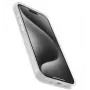 OtterBox Symmetry Series Clear Protective Case for Apple iPhone 15, iPhone 14 ir iPhone 13