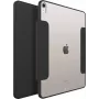 OtterBox Symmetry Series Flip Case, skirta Apple 13 colių iPad Air (M2, M3) - juoda
