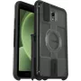 OtterBox Universe Series Dėklas, skirtas Samsung Galaxy Tab Active5 - Juodas/Skaidrus (Bulk)