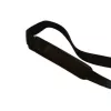 OtterBox Unlimited Series planšetinio kompiuterio pečių diržas, skirtas Apple iPad 10.2 (7/8/9 kartos) – juodas 78-80125