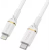 OtterBox Wall Charger 20W USB-C PD 3.0 Cloud Dust White