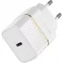 OtterBox Wall Charger 20W USB-C PD 3.0 Cloud Dust White