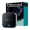 OTTOCAST OttoAibox E2 Wireless CarPlay & Android Auto AI Box