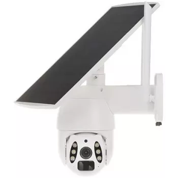 Outdoor Edge APTI-W21S4-TUYA-S2 Lauko saulės energijos IP kamera