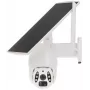 Outdoor Edge APTI-W21S4-TUYA-S2 Lauko saulės energijos IP kamera