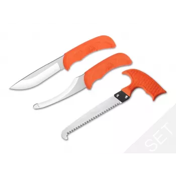 Outdoor Edge Jager Guide Blister medžioklės rinkinys