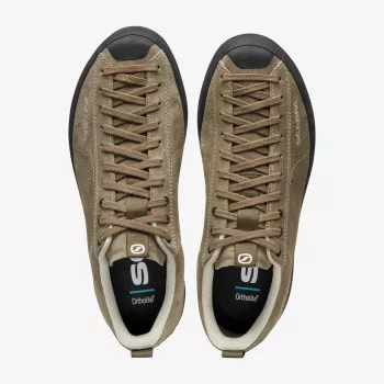 OUTDOOR EDGE Scarpa Mojito Wrap pristatymo bateliai Dark Rock EU 44,5