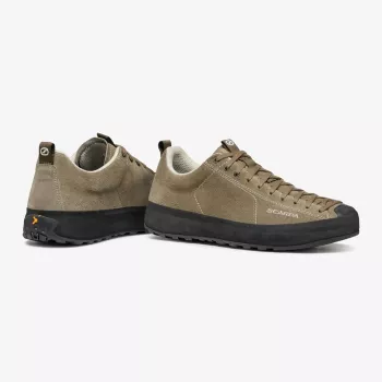 OUTDOOR EDGE Scarpa Mojito Wrap pristatymo bateliai Dark Rock EU 44,5