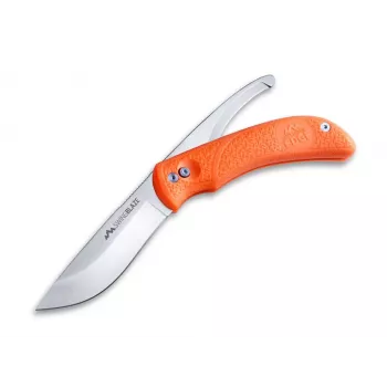 Outdoor Edge SwingBlade Peilis Oranžinis
