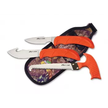 Outdoor Edge Wild Guide Hunting Kit Blister