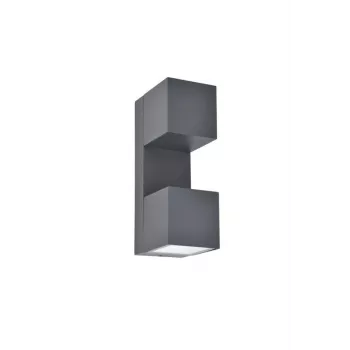 LED lauko prožektorius OUTDOOR LIGHT 10W 3K 1200LM IP54
