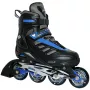 Outrace Ghost Sky Blue Black-Blue PW-125C riedučiai