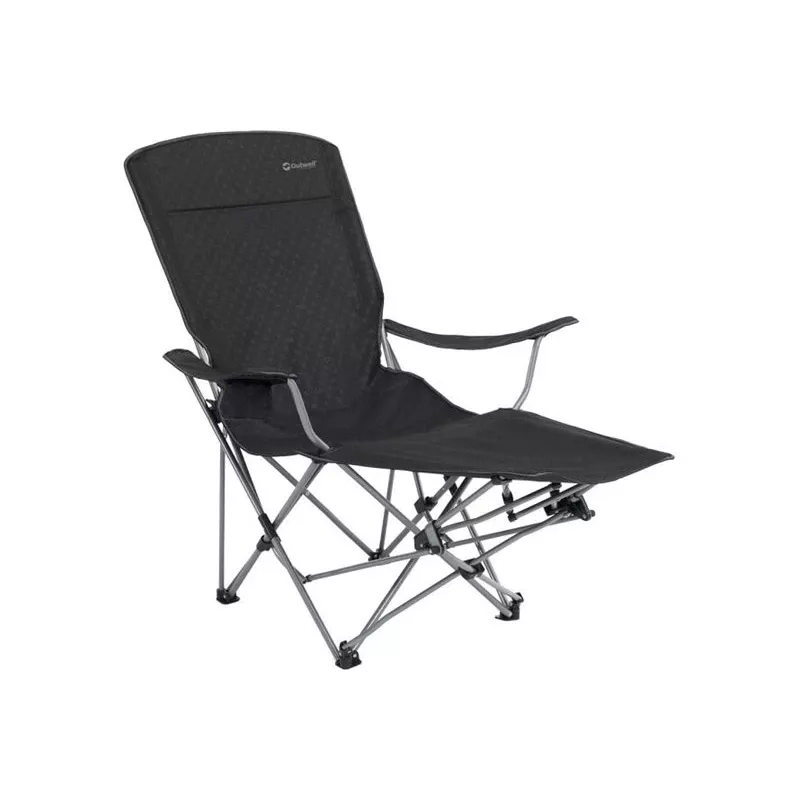 Outwell Catamarca Lounger kėdė 125 kg