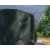 Outwell Catamarca XL Sulankstoma Kėdė Kėdė 150 kg Juoda/Pilka