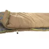 Outwell Commodore miegmaišis 225 x 85 cm 9/5/-8 °C su laisva pagalve, 2 krypčių automatinio užrakto L formos užtrauktuku
