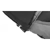 Outwell Contour miegmaišis 220 x 85 cm -13/+16 °C kairysis užtrauktukas