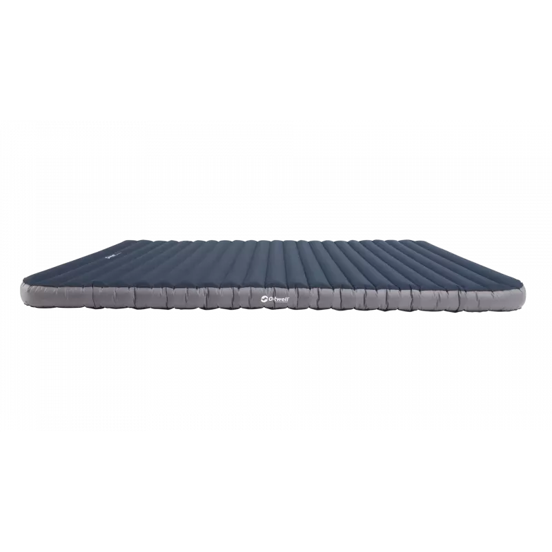 Outwell Dreamscape Insulated Double Self-Inflating Sleeping Mat 120 mm
