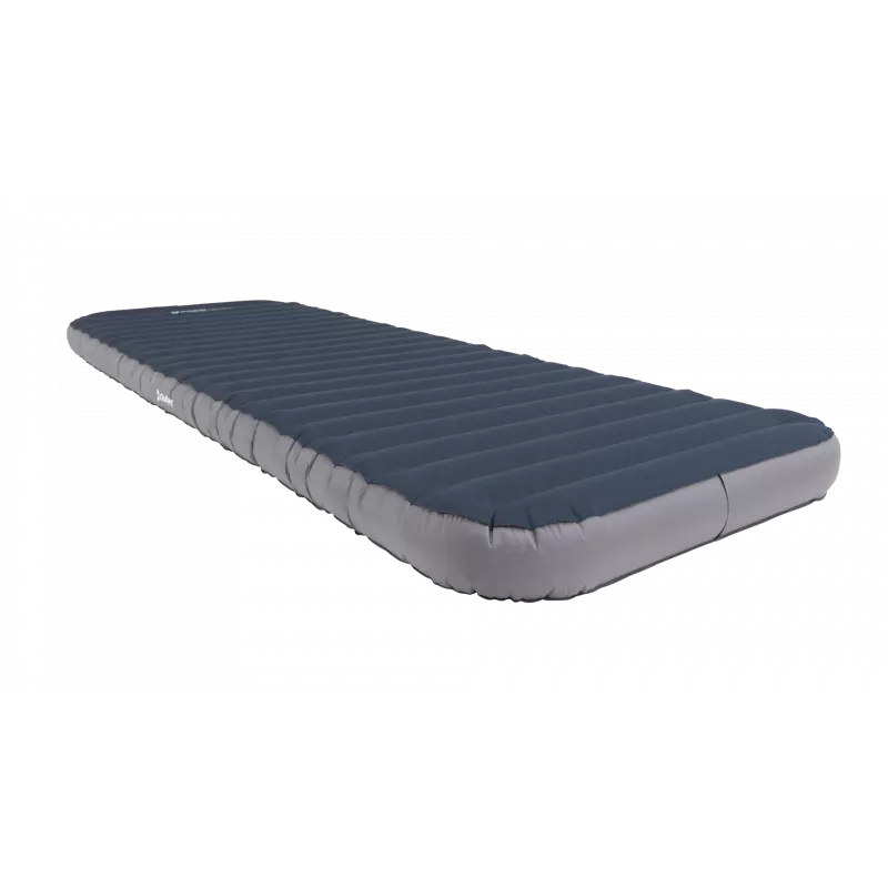 Outwell Dreamscape Insulated Single savaiminio pripūtimo miegojimo kilimėlis, 205x77x12 cm, Navy