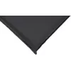 Outwell Sleepin Double Mat 100 mm – savaime prisipučiantis dvigubas čiužinys 200 x 130 x 10 cm, pilka/mėlyna