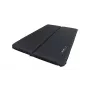 Outwell Sleepin Double Mat 100 mm – savaime prisipučiantis dvigubas čiužinys 200 x 130 x 10 cm, pilka/mėlyna