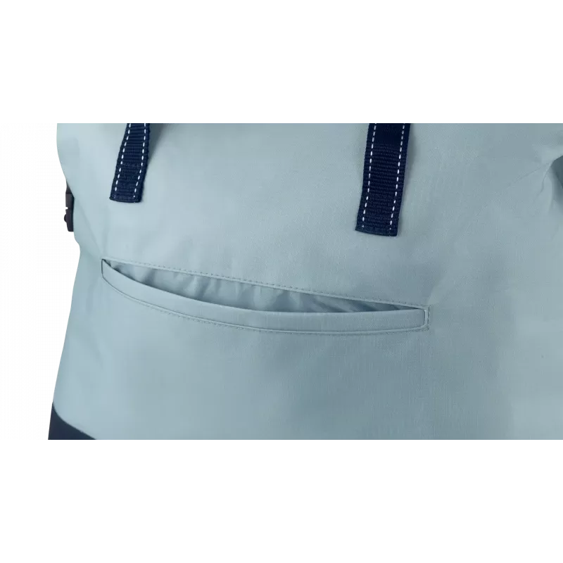 Outwell Tote Sanderling 18 L Soft Cooler Bag Blue/Grey