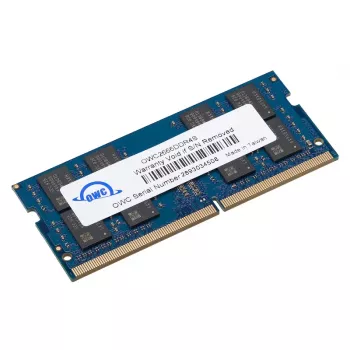 OWC 32GB DDR4 2666MHz SO-DIMM atmintis, skirta Mac