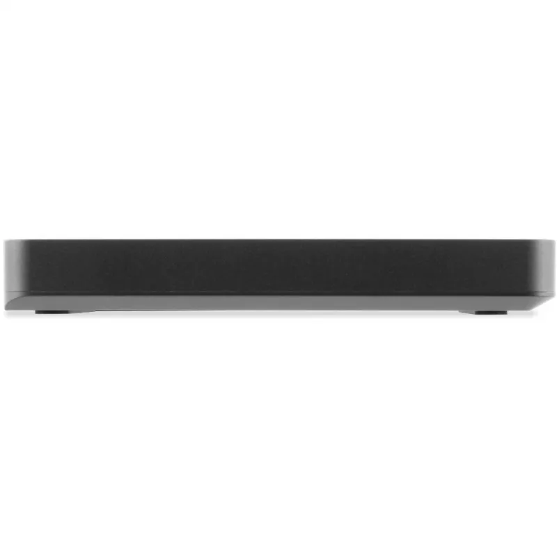 OWC Atlas FXR CFexpress Thunderbolt 3 kortelių skaitytuvas - juodas OWCTB3CFXRDR