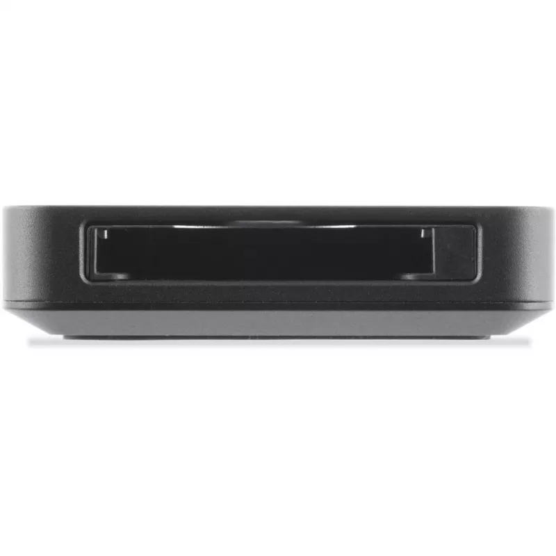OWC Atlas FXR CFexpress Thunderbolt 3 kortelių skaitytuvas - juodas OWCTB3CFXRDR