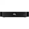 OWC miniStack STX Stackable Storage Enclosure su Thunderbolt Hub Xpansion