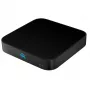 OWC miniStack STX Stackable Storage Enclosure su Thunderbolt Hub Xpansion