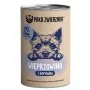 Paka Zwierzaka Monoprotein Kiauliena su Mėlynėmis šlapia šunų ėdalo 400g