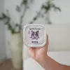 PAKA ZWIERZAKA Kalakutiena su spanguolėmis šlapias ėdalas šunims – be grūdų, 150 g maišelis
