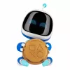 Paladone AstroBot Coin Buddies Daugiaspalvis Roboto Taupyklė
