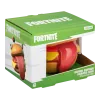 Paladone Durrr Burger formos puodelis - Fortnite keraminis 350ml