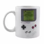 Paladone Game Boy Heat Change Mug 300 ml Ceramic Grey/Black