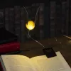 Paladone Harry Potter Golden Snitch Clip Light