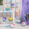 Paladone Hello Kitty Sweet Treats Mini Kuprinė - Įvairiaspalvė