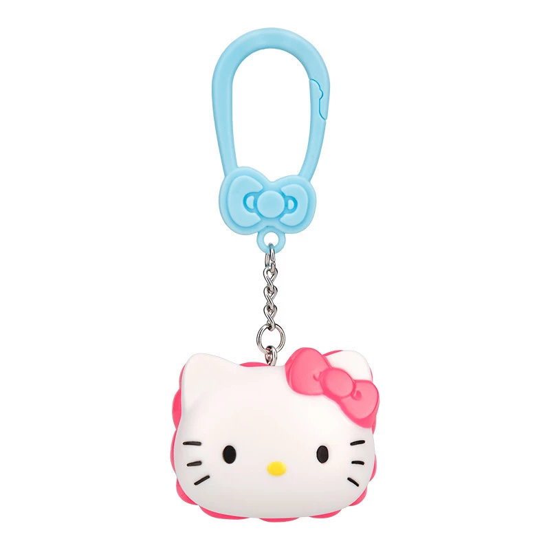 Paladone Hello Kitty Sweet Treats Mini Kuprinė - Įvairiaspalvė