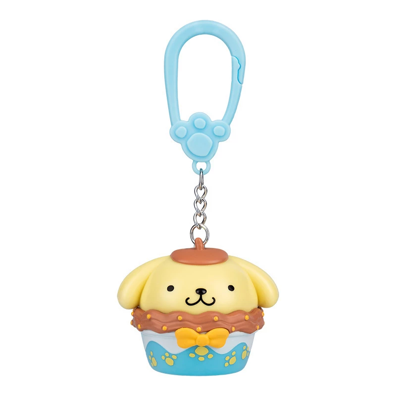 Paladone Hello Kitty Sweet Treats Mini Kuprinė - Įvairiaspalvė
