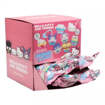 Paladone Hello Kitty Sweet Treats Mini Kuprinė - Įvairiaspalvė