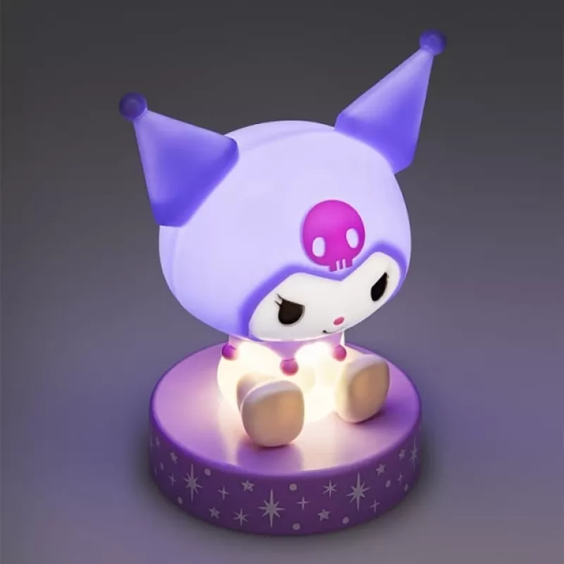 Paladone Kuromi ikonos šviestuvas