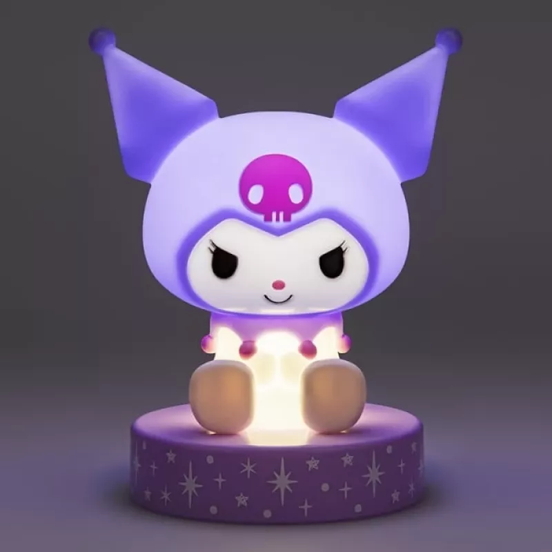 Paladone Kuromi ikonos šviestuvas