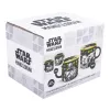 Paladone Mandalorian and Grogu Heat Change Mug