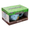 Paladone Minecraft Axolotl Bubble Shaped Mug