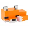 Paladone Minecraft Fox Light - oficiali LED šviesos ikona