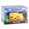 Paladone Minecraft Fox Light - oficiali LED šviesos ikona