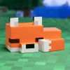 Paladone Minecraft Fox Light - oficiali LED šviesos ikona