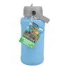 Paladone Minecraft Stiklinis Vandens Butelis 450 ml Creeper Dizainas