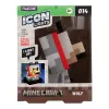 Paladone Minecraft Vilko Ikonos Lempa
